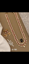 781 Antique Necklace Jumkhi Wholesale Shop In Surat 