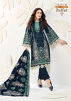 Zulfat Vol 6 By Mayur Cotton Printed Karachi Dress Material Wholesalers In Surat
