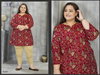 Comfort Vol 1 By Moksh Wholesale Short Top Kurti Suppliers In Mumbai