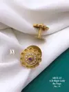 Ad High Gold Baa Wholesale Tops Earrings manufacturers