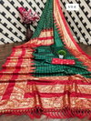 UT A To H Dola Foil Sarees Wholesale Market In Surat With Price