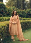 Serenity By Prm Viscose Printed Designer Salwar Suits Suppliers In India
