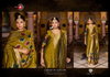 Saptrang Vol 3 By Triple Aaa Viscose Premium Online Dress Material Wholesale