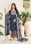 Amishi Vol 2 By Mayur Cotton Printed Kurti With Bottom Dupatta Wholesale Shop In Surat
