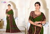 Monalisa Vol 3 By Vipul Cotton Printed Surat Saree Wholesale Market
