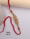 Fancy Rakhi 2 Bulk Orders In India