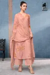 Tisya By Sahiba Lawn Cotton Printed Dress Material Wholesalers In Surat
