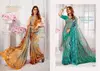 Fashionable By Sushma Geometrical Printed Crape Saree Wholesale Online