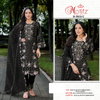 Motifz 5016 Kota Slub Embroidery Work Pakistani Salwar Kameez Suppliers In India