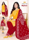 Ms Shabana Vol 22 Cotton Punjabi Surat Dress Material Wholesale Market

