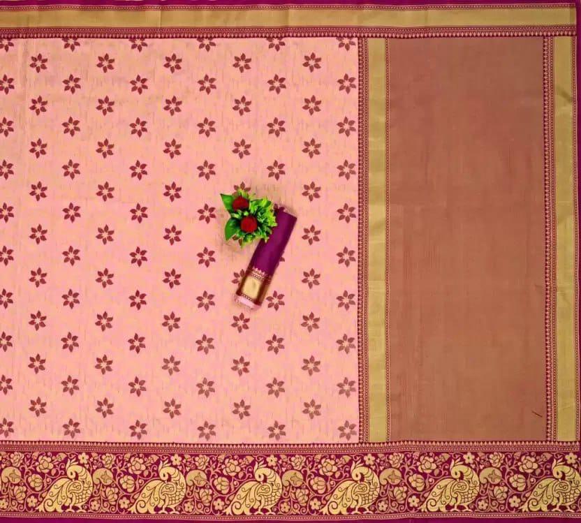 KT 17 Designer Banarasi Silk Sarees Catalog