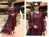 Maria B Embroidered Vol 5 By Deepsy Cotton Dupatta Pakistani Suits Wholesale Online
