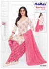 Bandhani Special Vol 5 By Madhav Cotton Dress Material Wholesale Online