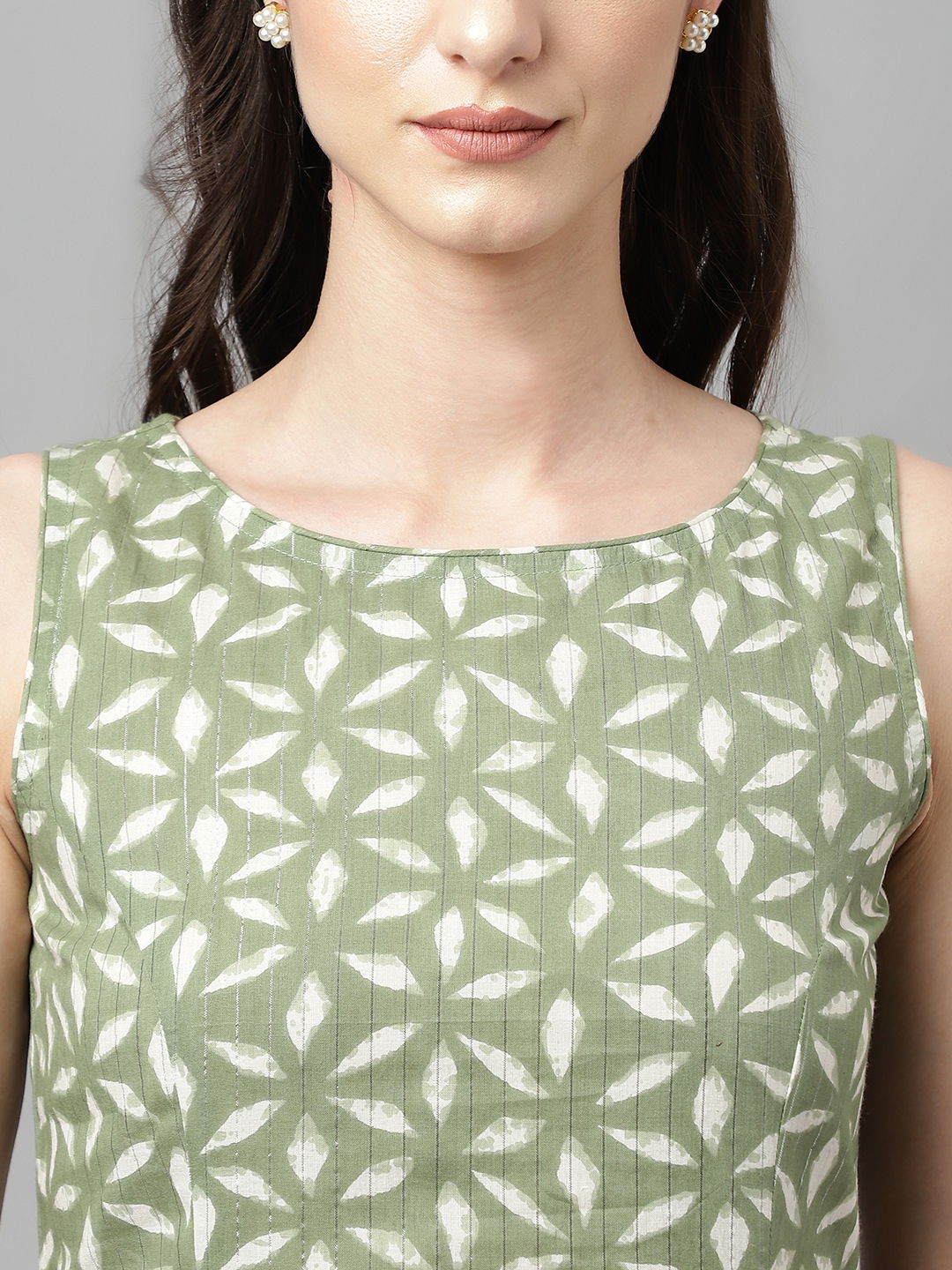 Fiorra SET0000 Designer Printed Kurti With Palazzo Dupatta Wholesale Market In Mumbai