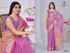Mehek 1022 A To D Pure Jacquard Daily Wear Saree Suppliers In India
