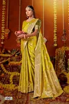 Lajvanti Satin Saroski Vol 2 By Saroj Satin Silk Saree Wholesale In India