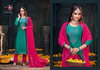 Noopur Vol 2 By Triple Aaa Sequence Work Pure Jam Cotton Dress Material Wholesale Market In Surat

