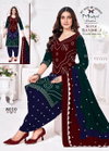 Super Bandhej Vol 8 By Mishri Cotton Printed Dress Material Wholesalers In Surat