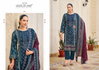 House Of Lawn Bin Saeed Vol 4 Cotton Printed Pakistani Salwar Suits Orders In India