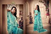 Jabri 92001-92008 By Sanskar Fancy Brasso Double Print Beautiful Saree Bulk Orders In India
