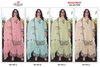Ramsha R 1457 Georgette Pakistani Readymade Suits Suppliers In India