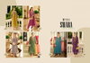 Swara By Prm Pure Cotton Embroidery Readymade Suits Wholesale Market In Surat