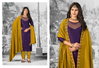 Shivani Vol 2 By Vishnu Vichitra Silk Dress Material Wholesale Shop In Surat
