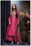 Bozena 3047 By Ganga Corduroy Printed Wholesale Designer Salwar Suit In India