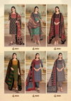 Ajarakh Vol 9 By Mayur Cotton Printed Kurti With Bottom Dupatta Orders In India