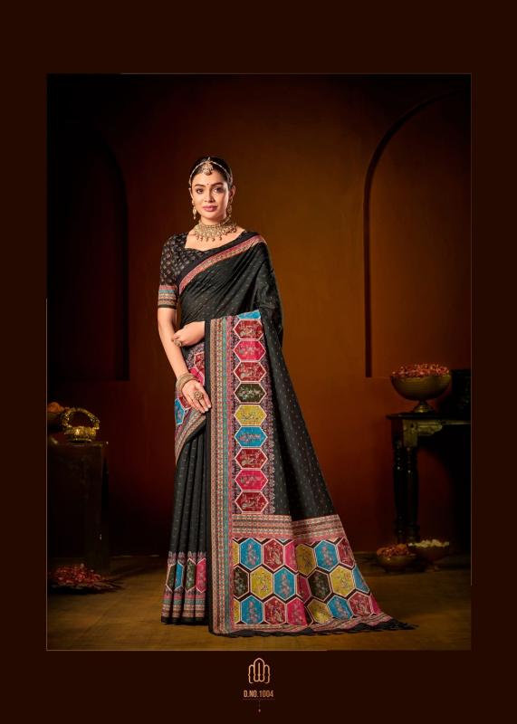 Alankarana Vol 1 By Sanskar Cotton Saree Wholesale Shop In Surat
