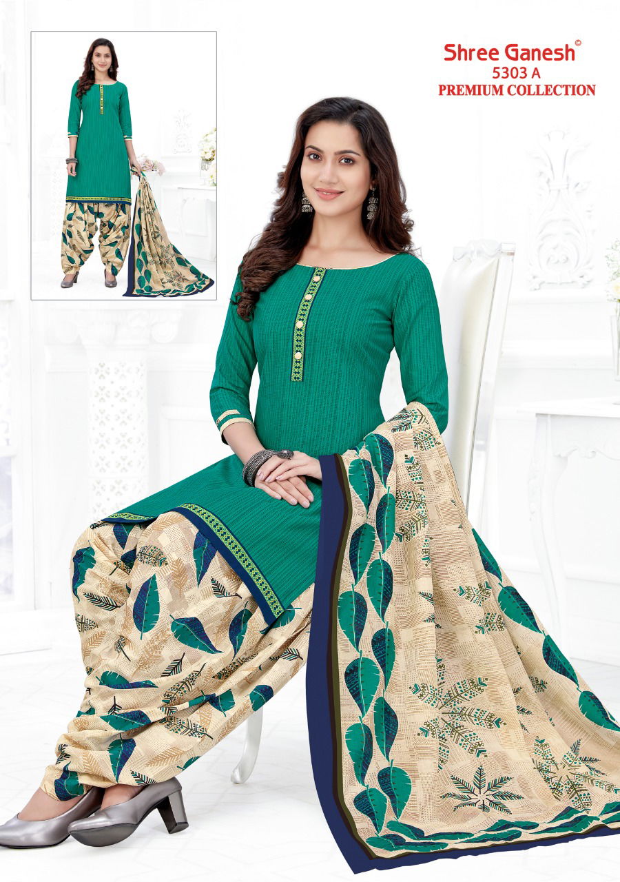 Shree Ganesh Panchi 5 Latest Fancy Regular Casual Wear  Pure Cotton Readymade Collection

