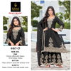 Khas 4467 Chinon Silk Embroidery Online Pakistani Readymade Suits Wholesale