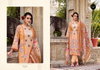 Naira Vol 118 By Belliza Cotton Digital Print With Embroidery Dress Material Exporters In India
