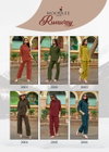 Runway By Wooglee Dhabu Cotton Western Co Ord Set Exporters In India 