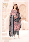 Elegance Vol 8 By Mayur Cotton Kurti With Bottom Dupatta Exporters In India
