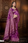 Pardesi Silk Vol 1 By Saroj Lichi Silk Wedding Wear Saree Orders In India
