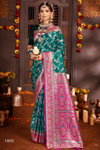 Madhuram Satin Saroski Vol 3 By Saroj Satin Silk Online Saree Wholesale