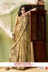 Shwetashri Vol 6 By Vallabhi Brasso Daily Wear Saree Wholesalers In Surat
