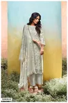 Anvee 3630 By Ganga Cotton Printed Salwar Suit Exporters In India