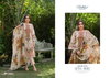 Naira Vol 58 By Belliza Printed Cotton Dress Material Wholesale Shop In Surat
