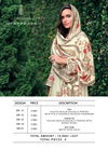 Meherbaan By Varsha Muslin Printed Designer Salwar Suits Suppliers In India