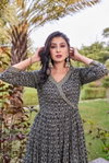 Ctz Laksmipushp Rayon Anarkali Surat Kurti With Bottom Wholesale Market
