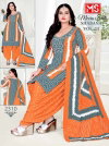 Ms Shabana Vol 23 Punjabi Cotton Printed Dress Material Orders In India

