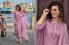 Afghani Vol 3 By Lily And Lali Embroidery Silk Readymade Suits Wholesale Suppliers In Mumbai

