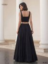 Alizeh Series 9005 Silk Stylish Wear Lehenga Choli