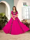Mohini By Blue Hills Navratri Lehenga Choli Wholesale In India