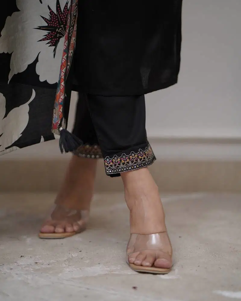 Black Berry New 1 Viscose Silk Kurti Bottom With Dupatta Wholesale Suppliers In Mumbai