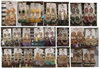 Function Wear Colorful Earrings Wholesale Online