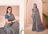 Vivanta Silk 45 By Ruchi Crepe Silk Printed Saree Wholesale Clothing Suppliers In India