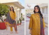 Bin Saeed Lawn Collection Vol 16 By Shree Cotton Pakistani Suit Wholesalers In Delhi